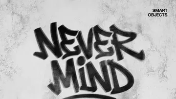 Urban Graffiti Effect