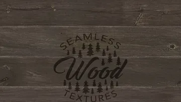 Seamless Wood Textures