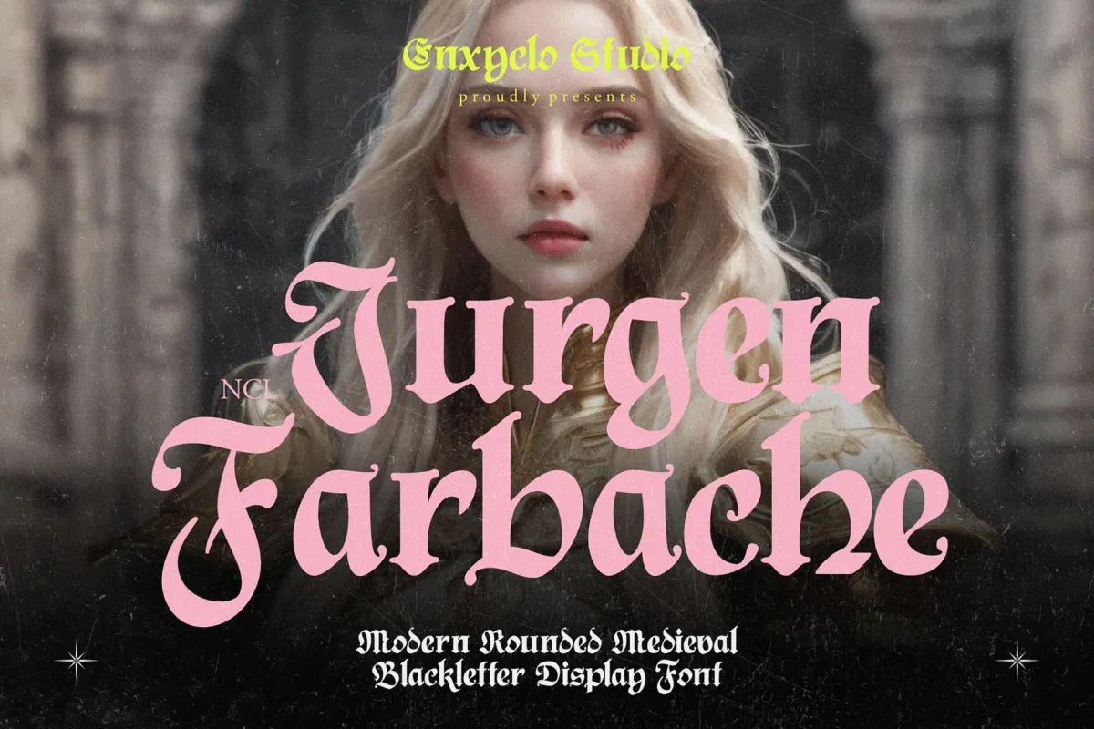 Jurgen Farbache