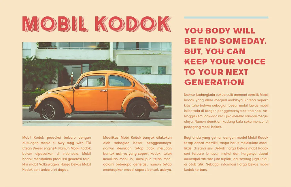 Bertha Font Family
