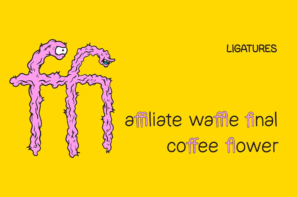 SK Yok Deve Font