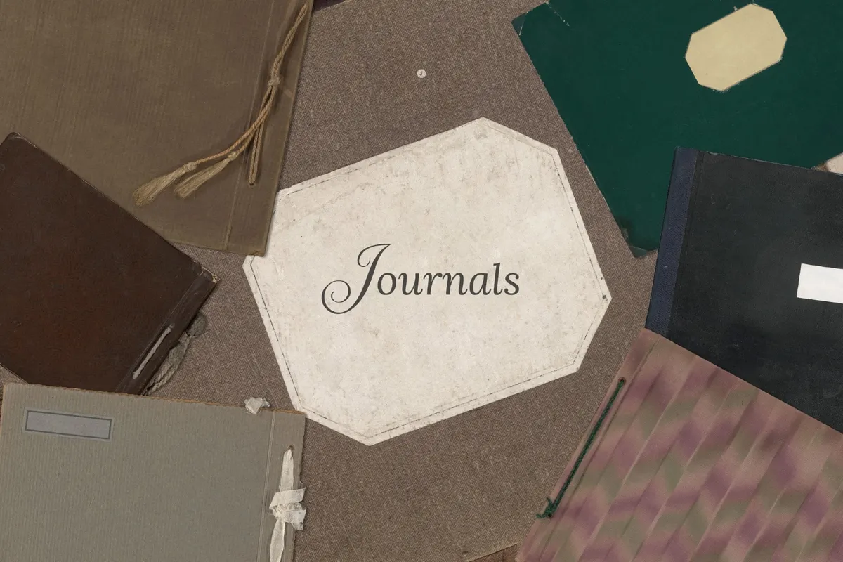 Vintage Paper, Wraps, and Envelopes Textures