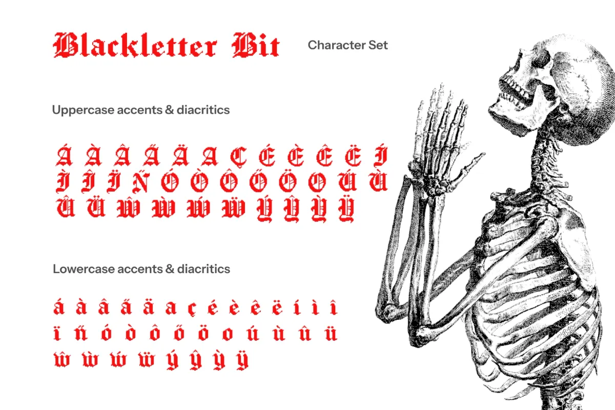 Blackletter Bit