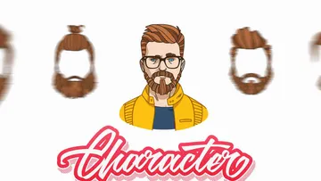 Gentleman Character Generator