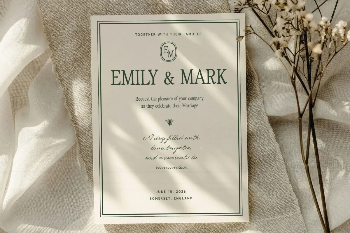 The Meadows — Font Trio & Extra
