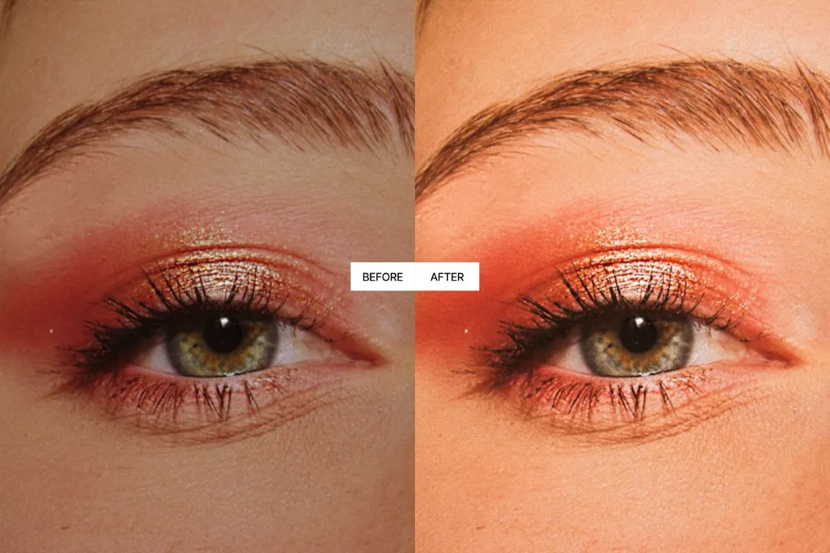 Clean Girl Warm Lightroom Presets