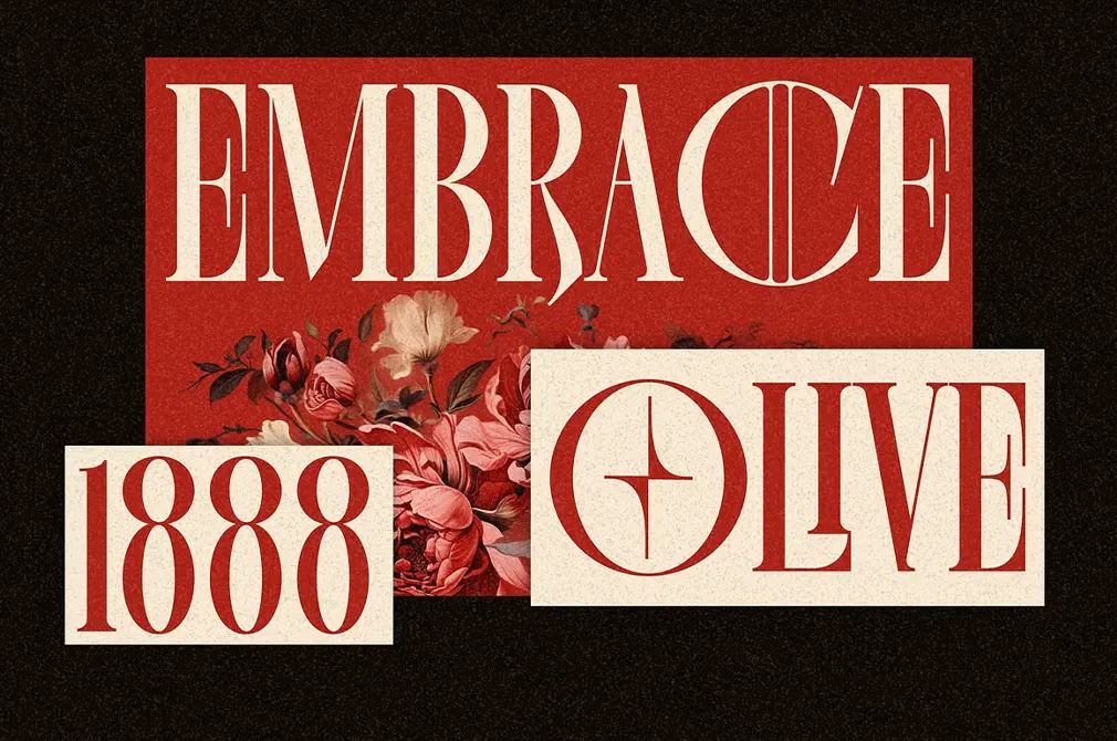 Chelion Display Serif