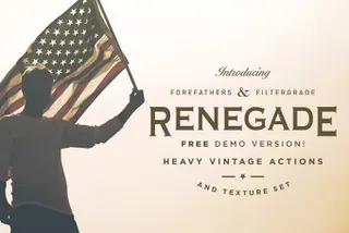 Renegade: Free Vintage Actions