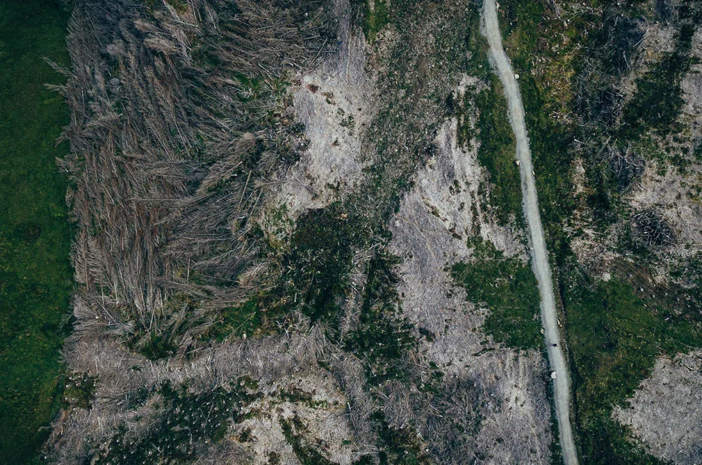 The Air: Aerial Photographs Pack