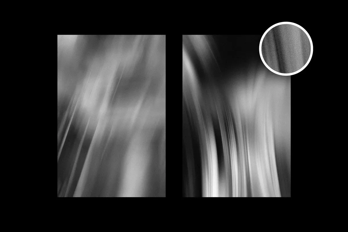 Ghost Smudge Texture Backgrounds