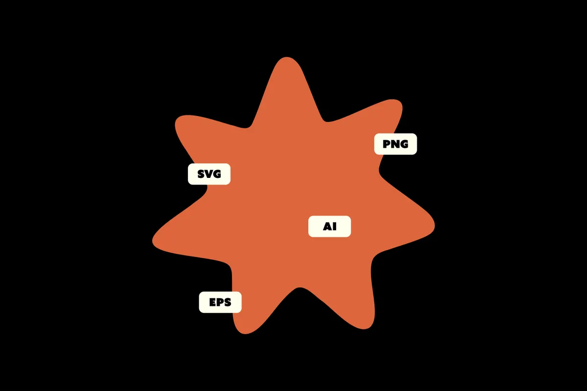 Playful Y2K Icons