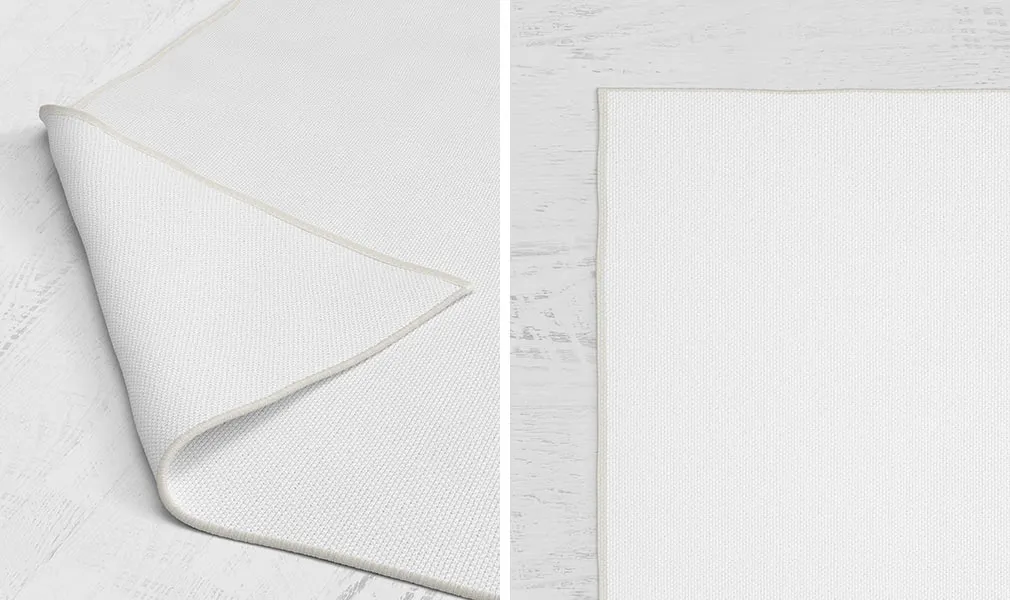 Woven Rug Mockup Set