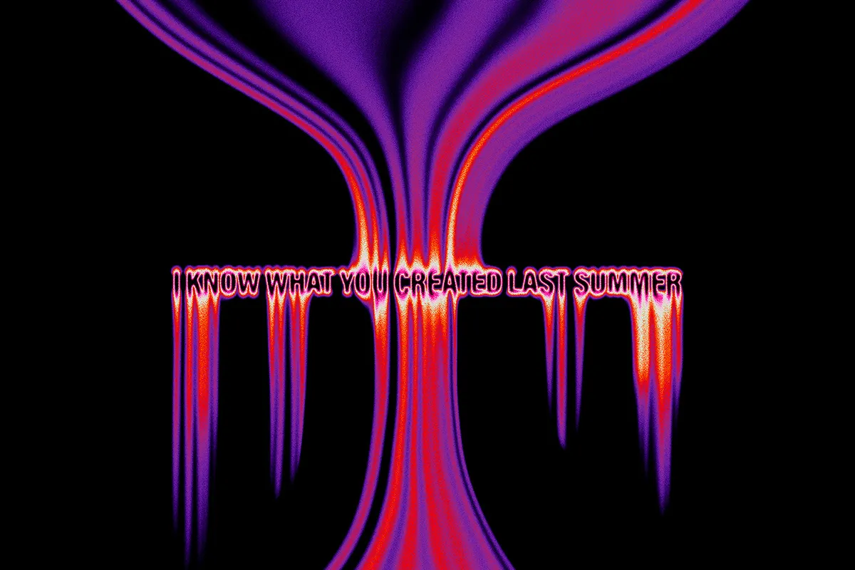 Liquid Text Effects Vol.1