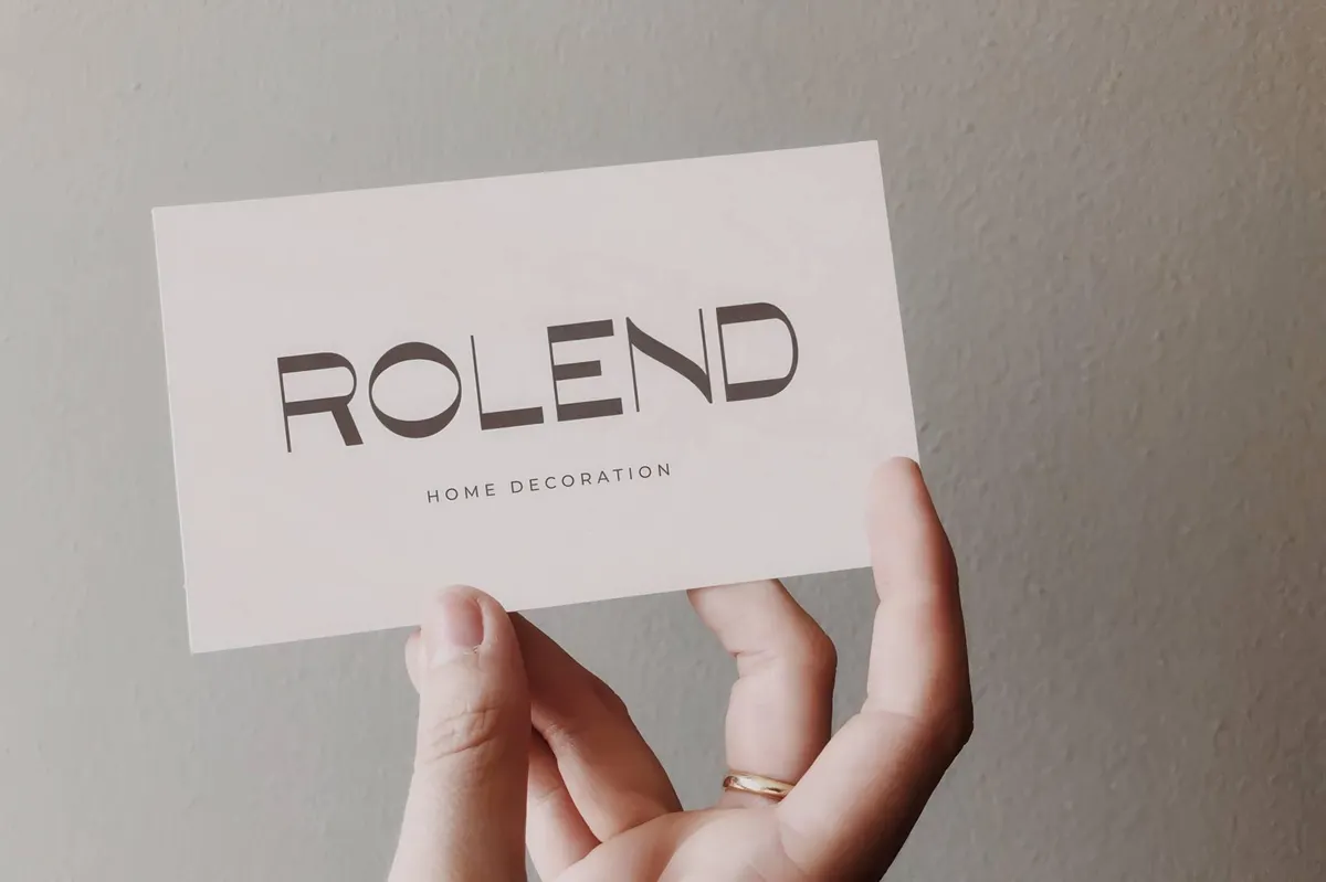 Bionca Stylistic Sans Serif