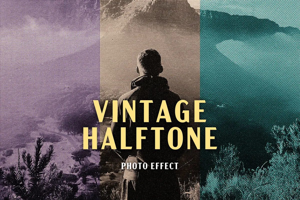 50 in 1 Vintage Effects Bundle