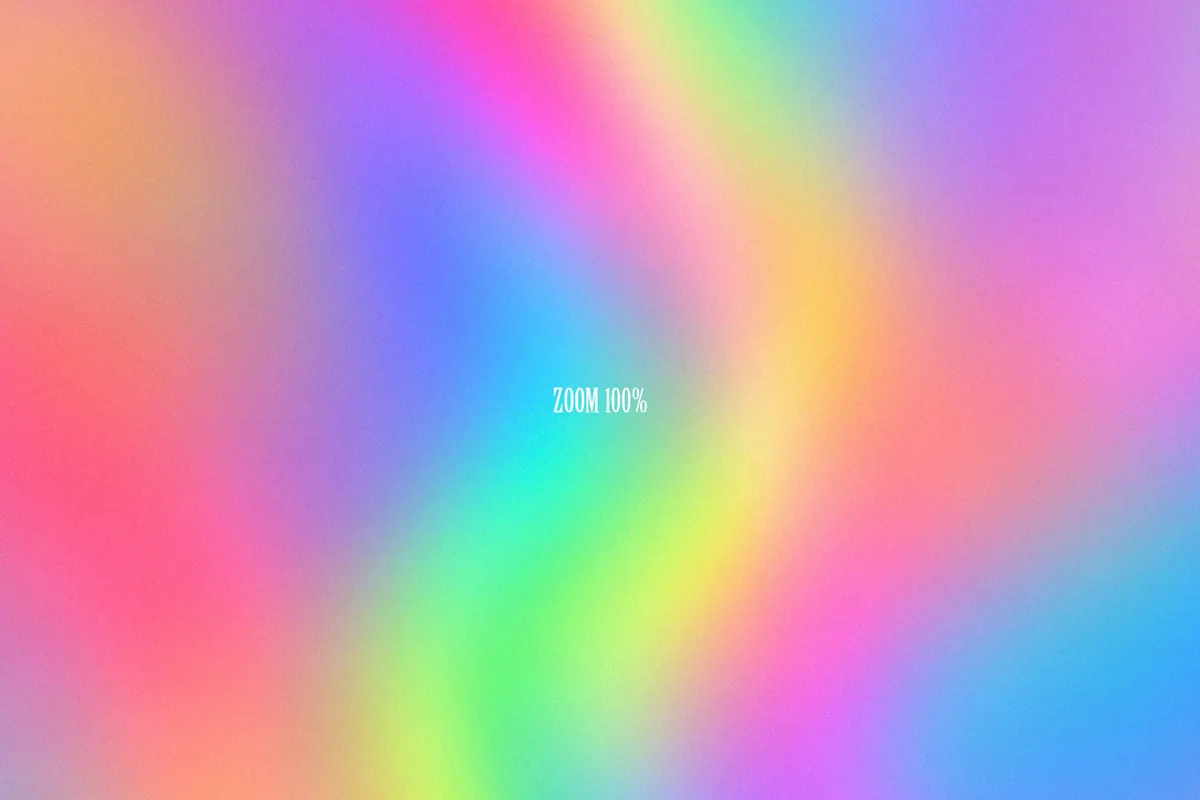 Pastel Dream: 40 Gradients Collection