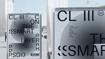 Outdoor Advertising Mockup Vol.5