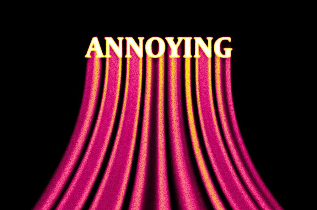 Soaring Melting Text Effects