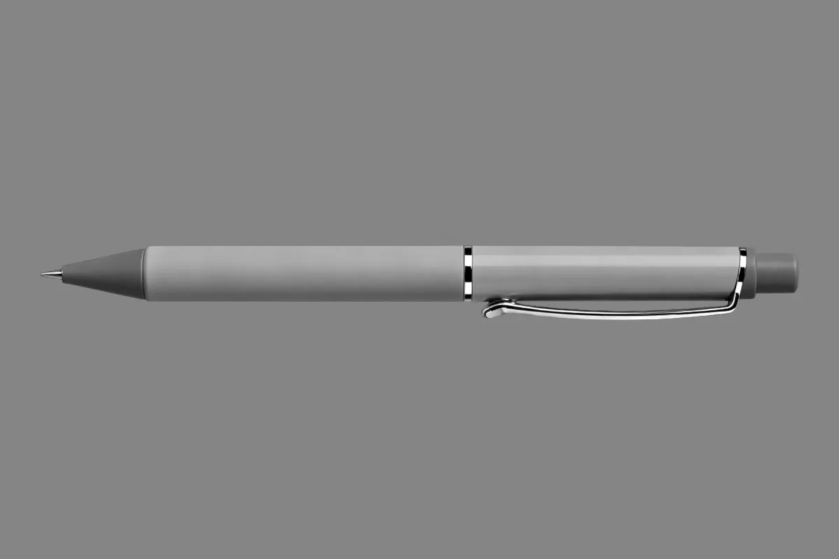 Rollerball Pen Mockup