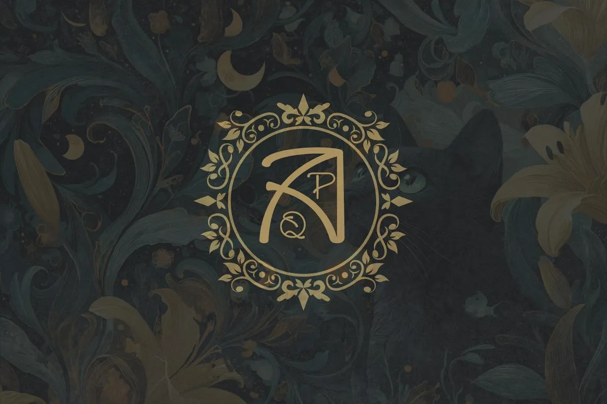 Typobelle - Antique Art Nouveau Typeface