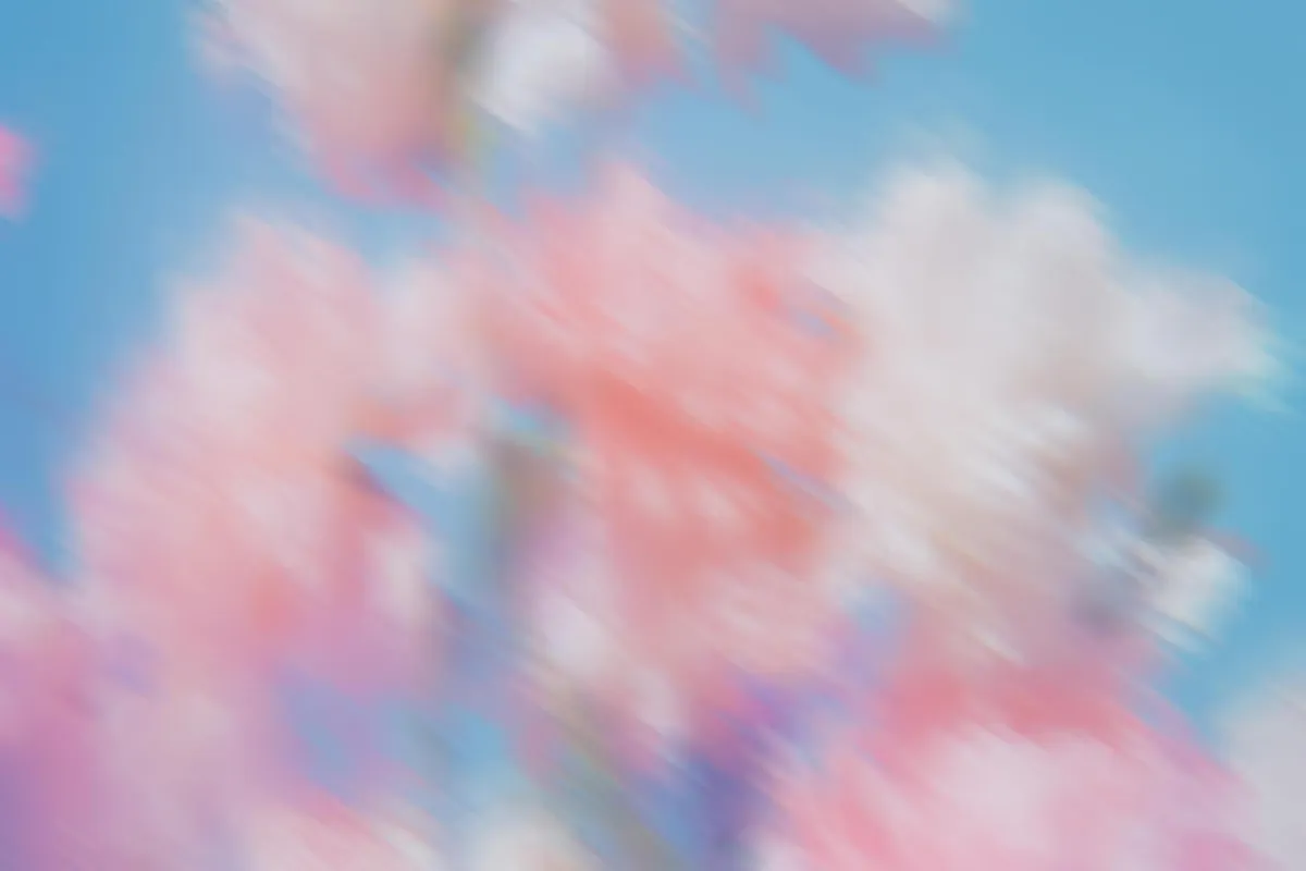 Muted Memories: Abstract Texture Backgrounds