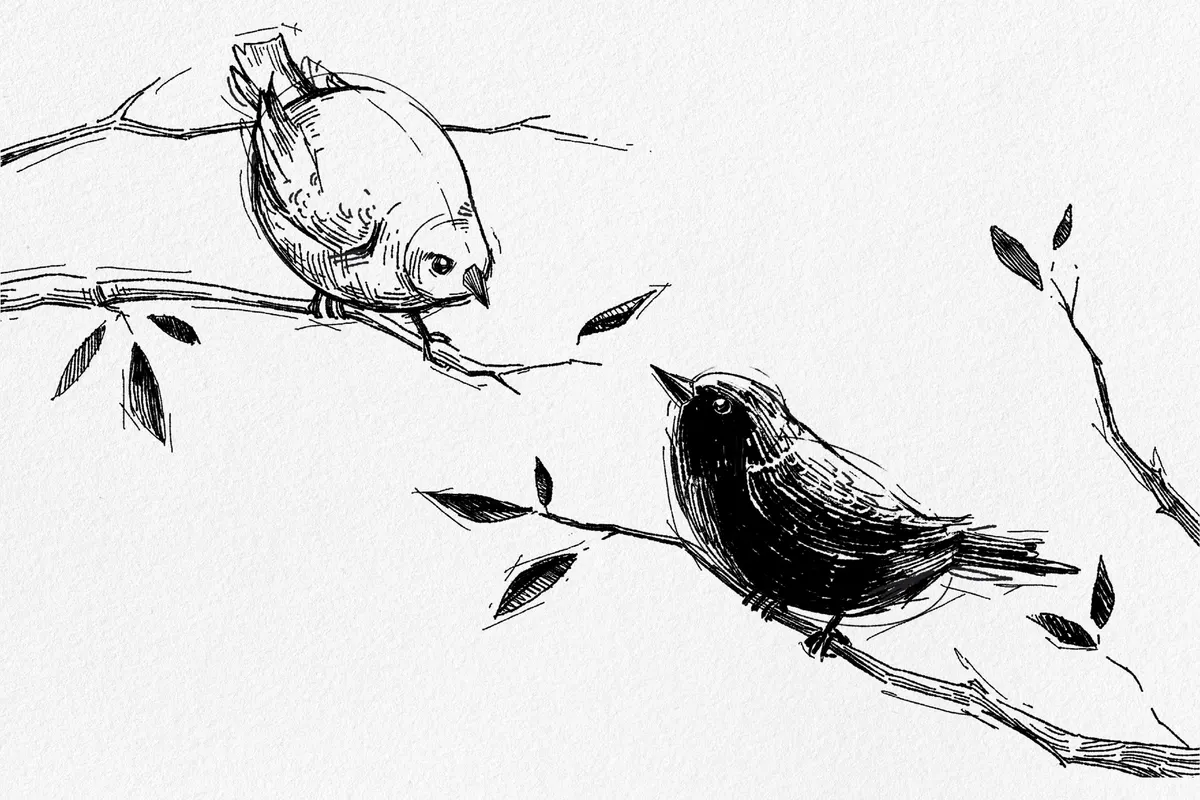 All-App Sketch Brushes