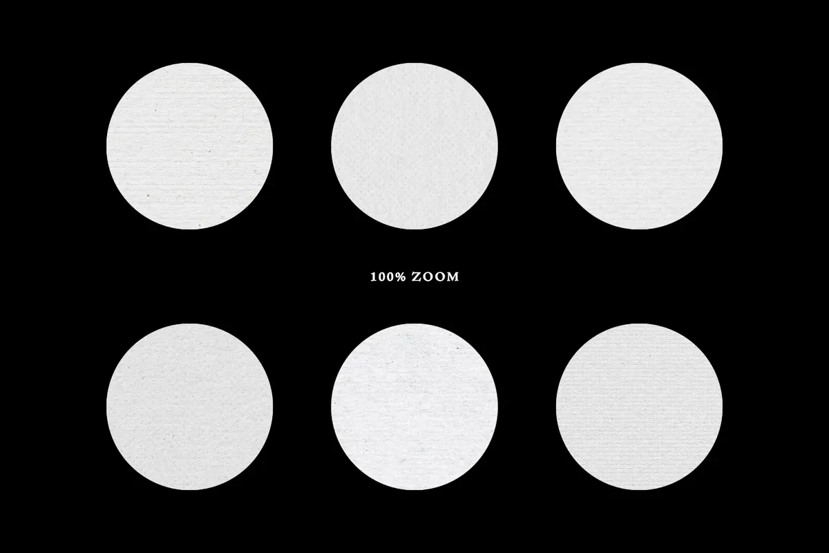 Premium Paper Textures