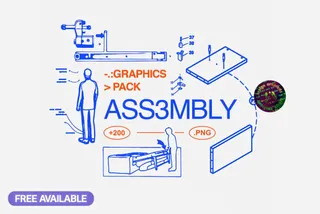 Assembly Graphics Pack