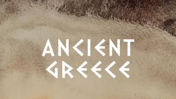 Ancient Greece Aesthetic Textures