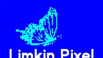 Limkin Pixel Font