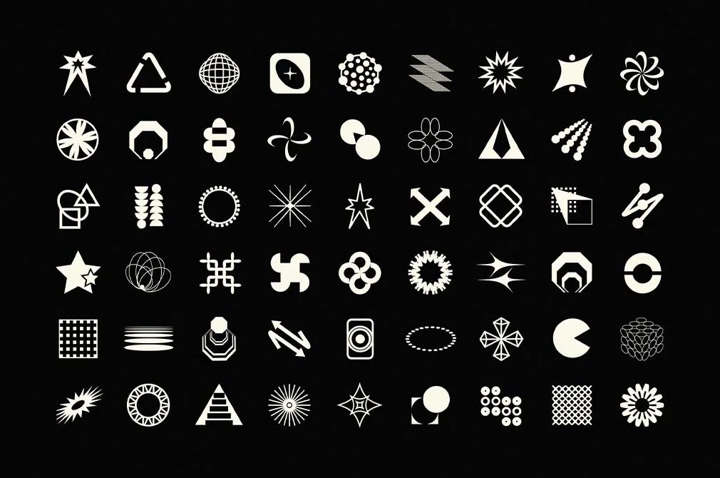 Y2K Icons Collection