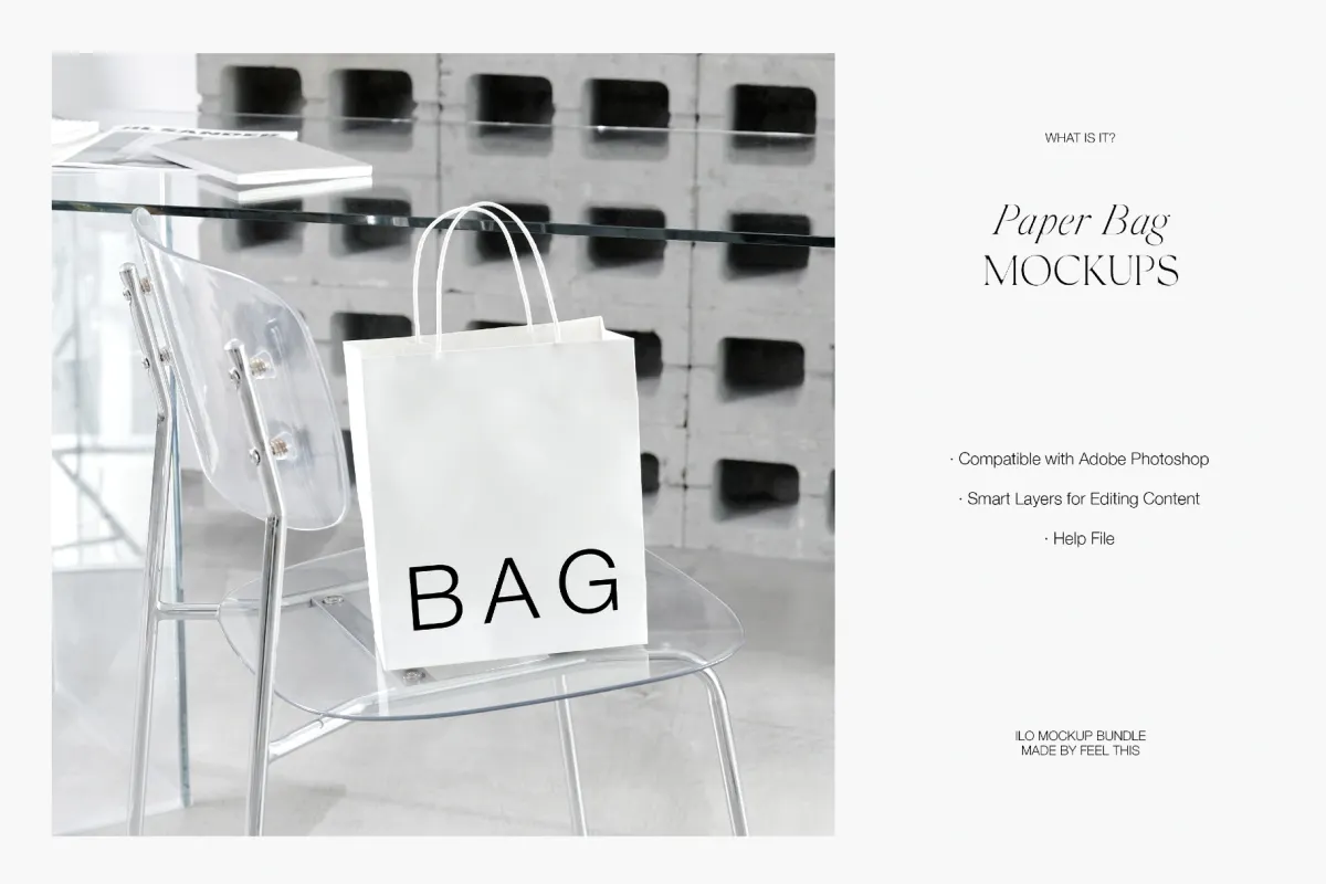 Packaging & Apple Bundle