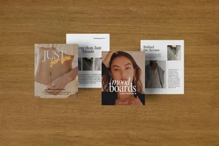 IG Social Posts Mockup