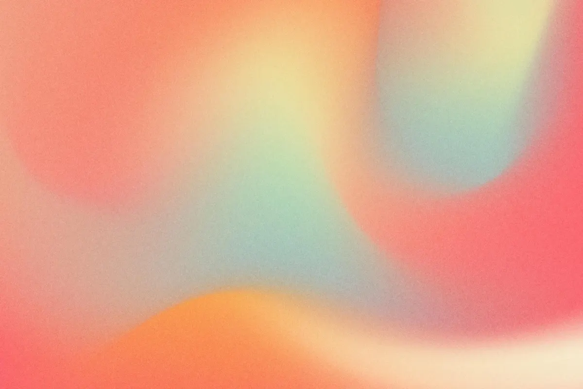 Soft Blend Gradient Texture Collection