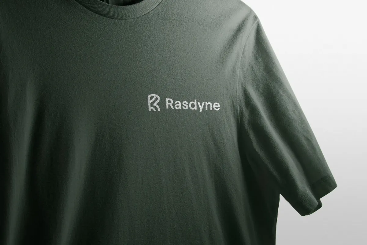 Regular Cotton T-Shirt Mockup
