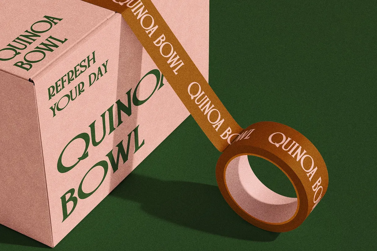 Hanoman - Vintage Serif Font Family