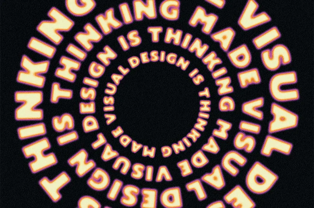 The Cycle Text Effect