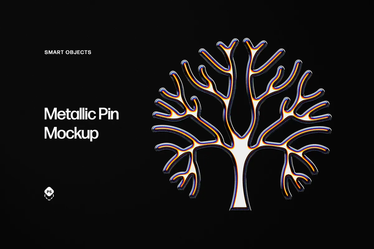 Logo Mockups Ultimate Bundle