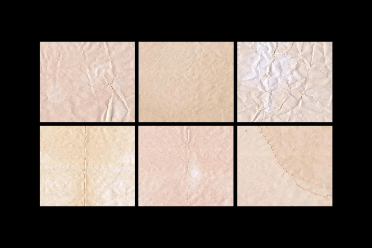 Old Paper Textures