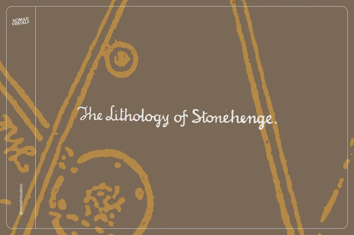 Stonehenge Illustrations