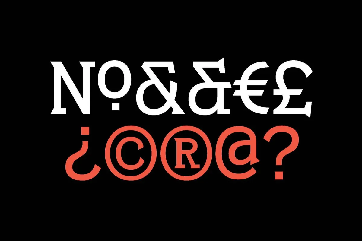 403 Fulgers Serif