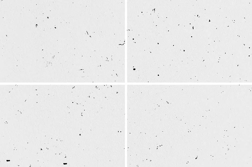 Seamless Dust Overlays