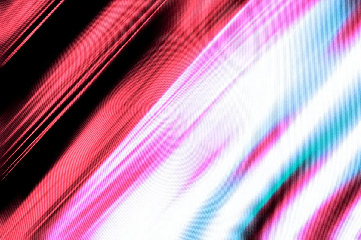 Motion Energy Gradient Backgrounds