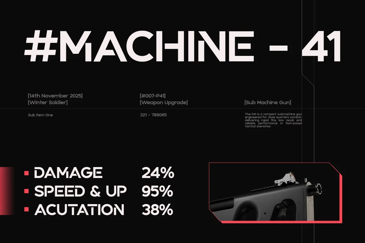 GC Tenwork - Modern Tech Sans