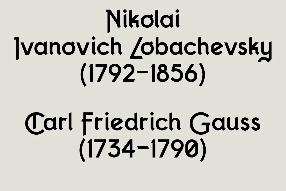 Comrades Blackletter Font