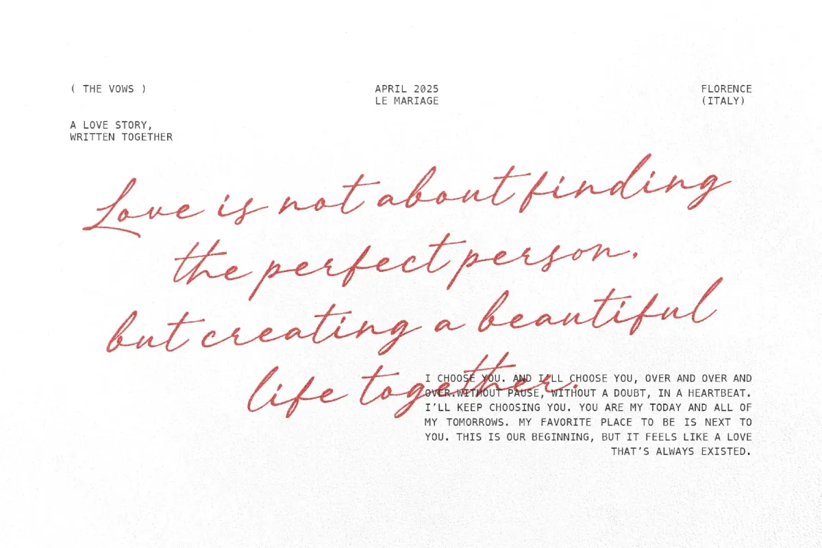 Always Classy – Elegant Handwritten Font