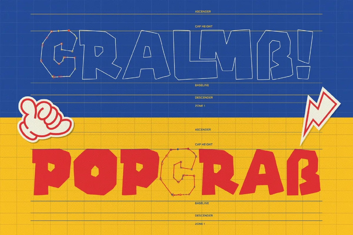 Froubic Font
