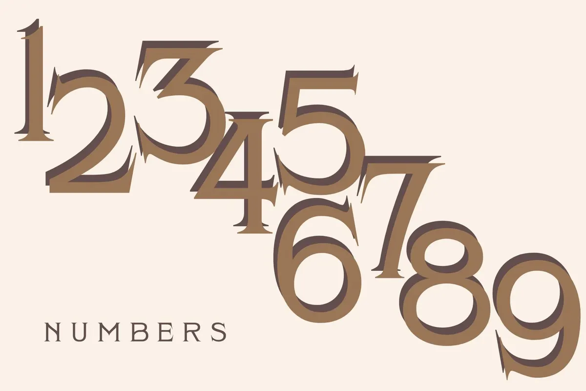Grandline - Classy Luxury Typeface