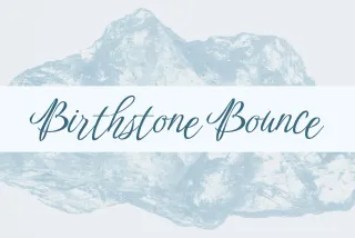 Birthstone Bounce Script