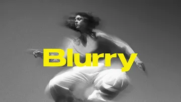Blur Photo Effect